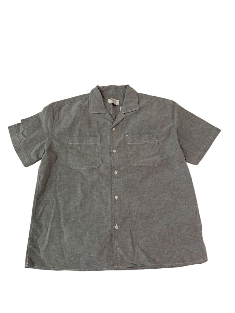 American Eagle Short Sleeve Shirt Men's