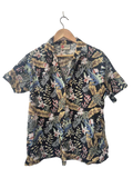 The Hawaiian Original Vintage Hawaiian Shirt Vintage