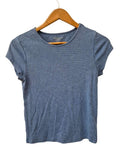 American Eagle Crew Neck Tee Short Sleeves