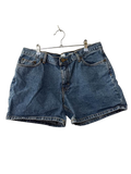 Calvin Klien Denim Shorts Vintage