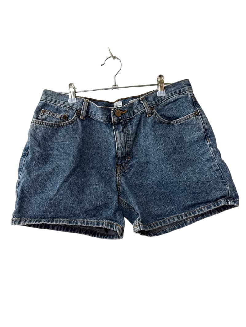 Calvin Klien Denim Shorts Vintage
