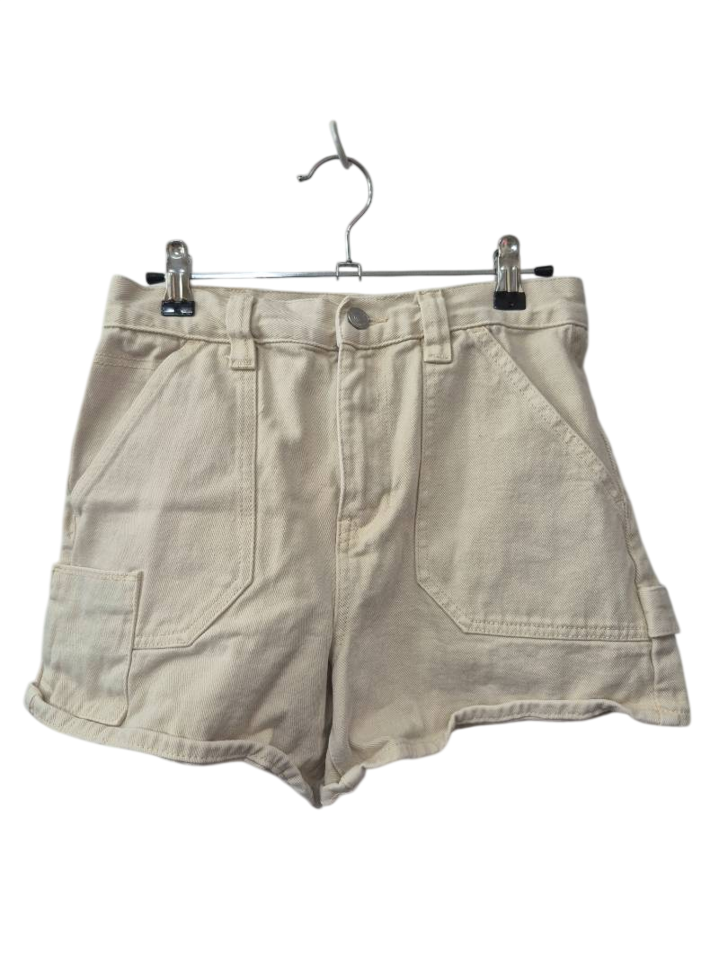 Pacsun High-Waisted Shorts