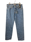 Levi’s Straight Leg Jeans