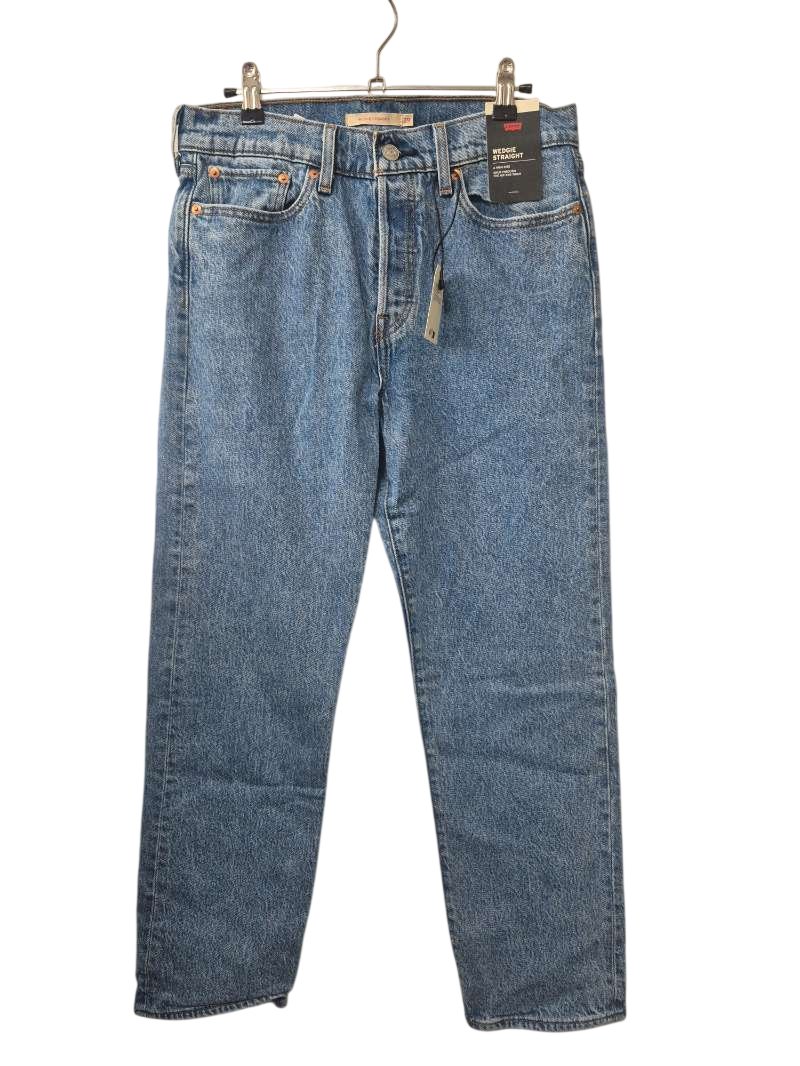 Levi’s Straight Leg Jeans