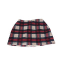 Aberceombie & Fitch Plaid Mini Skirt