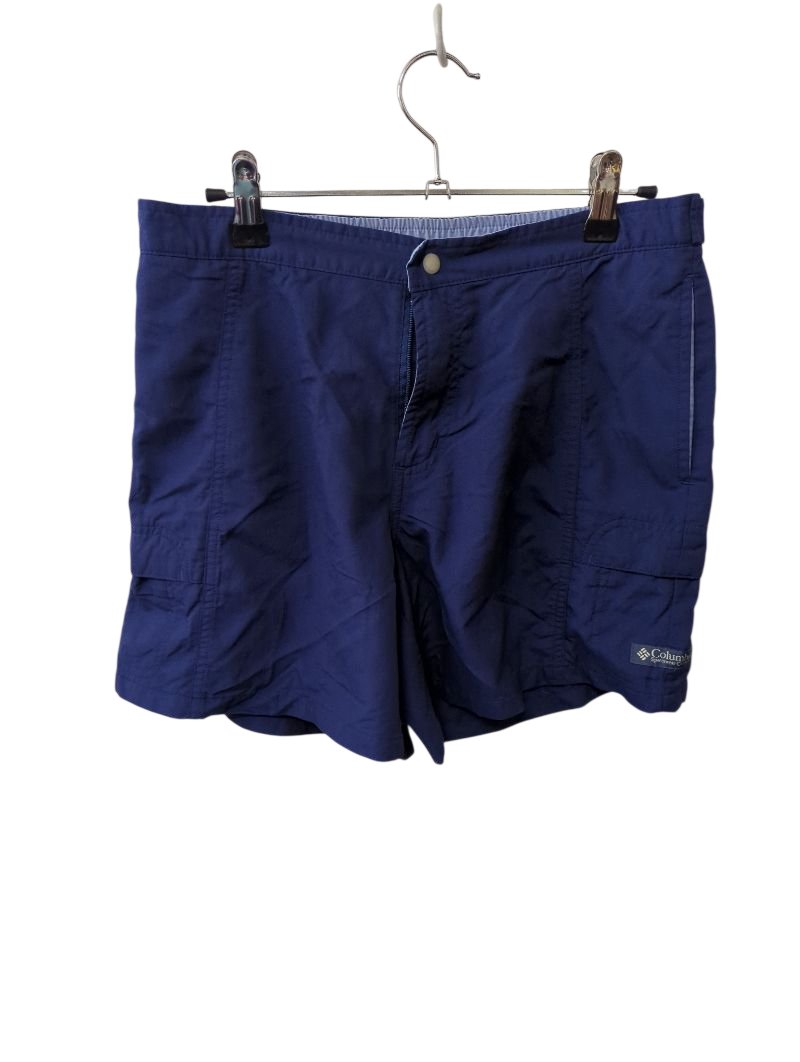 Columbia  Vintage Shorts Vintage