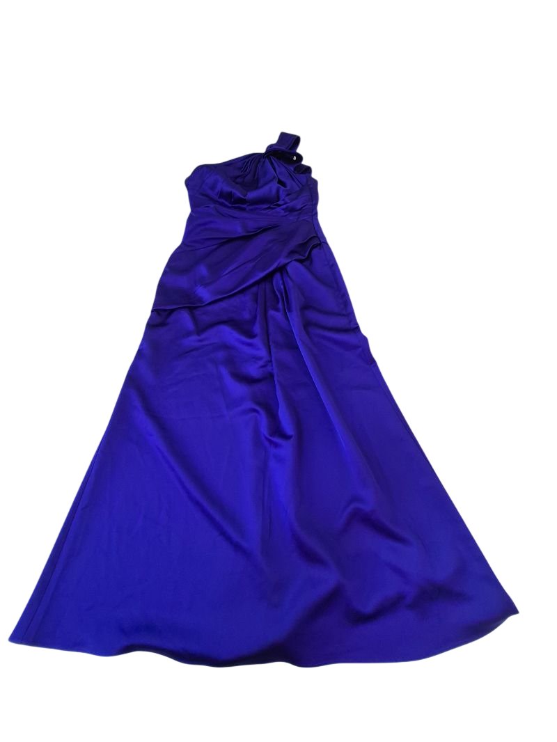 Davids Bridal One Shoulder Dresses