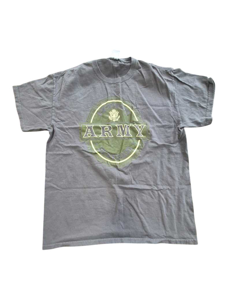 Gildan Crew Neck Short Sleeves