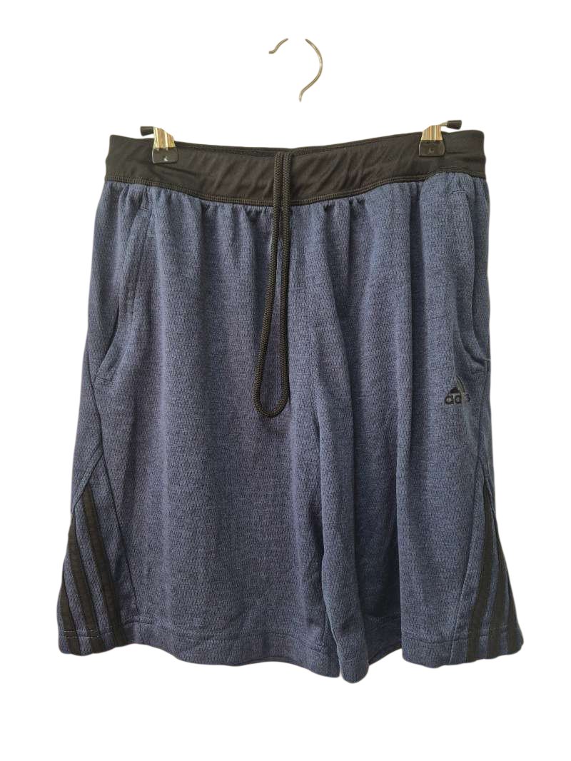 Adidas Drawstring Shorts Athletic