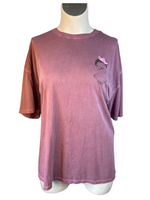 Purple ID T-shirt, 3X