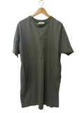 Treasure Bond Crew Neck Dresses