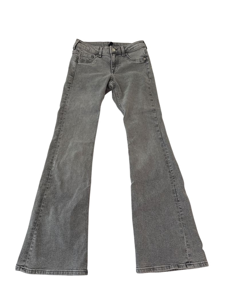 Divided by H & M Flared Leg Jeans