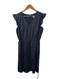 Loft Polka Dot Dresses