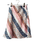 Princess Polly Floral Print Skirt