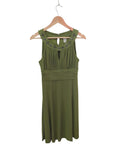 Sangria Embellished Dress Vintage