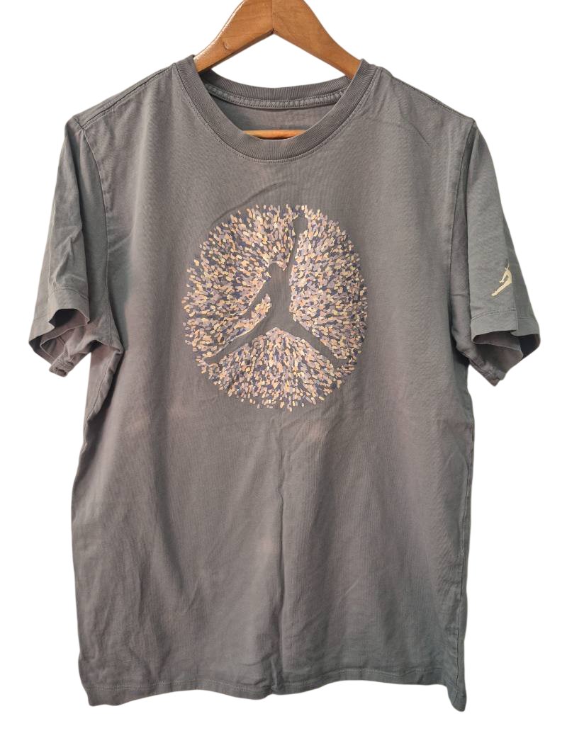 Jordan Graphic Tee Short Sleeves