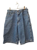 Curfew Vintage Denim Shorts Vintage