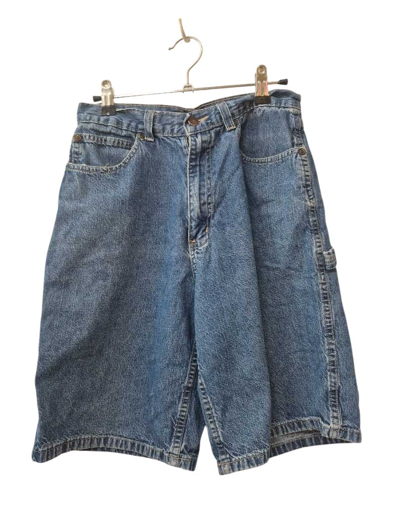 Curfew Vintage Denim Shorts Vintage