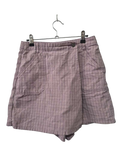Cherokee Vintage Plaid Shorts Vintage