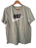Nike Logo Graphic Tee Short Sleeves
