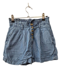 American Eagle High-Waisted Shorts