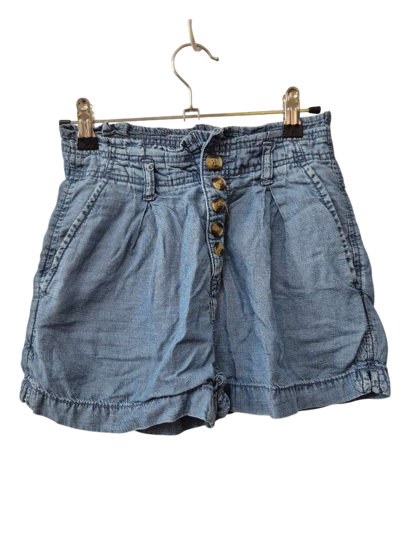 American Eagle High-Waisted Shorts