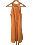 Ann Taylor Sleeveless Tie-Waist Dresses