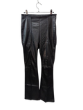 Faux Leather Pants Pants