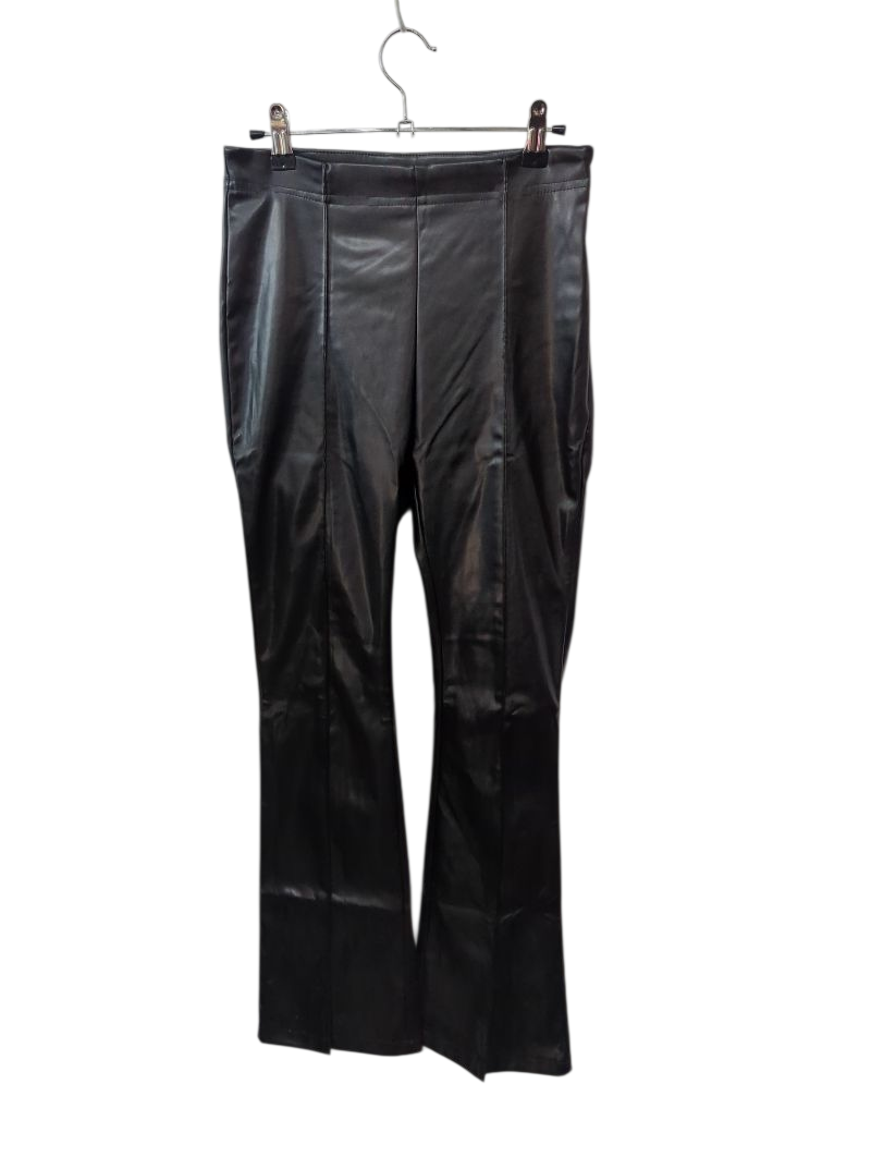 Faux Leather Pants Pants