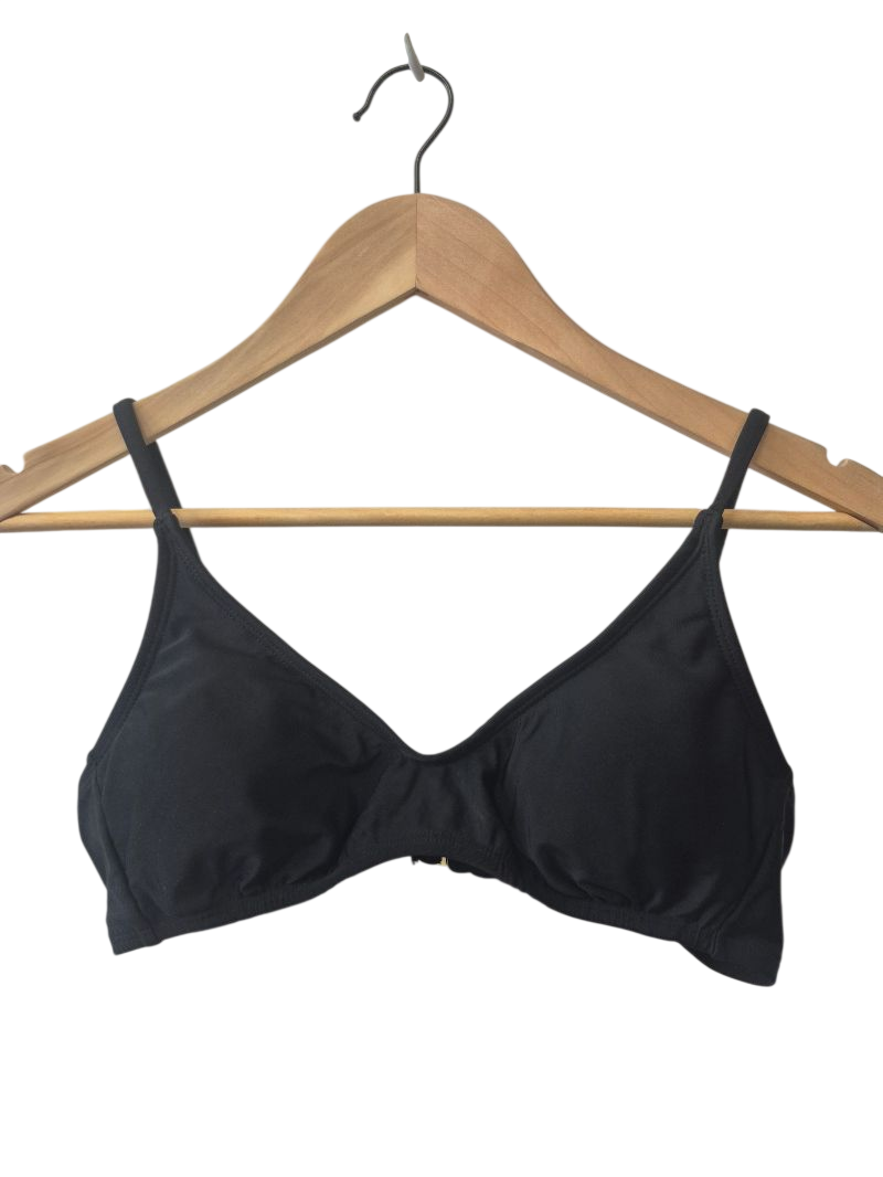 Wild Fable Triangle Bralette Swimwear