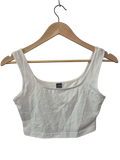 Shein Cropped Tank Tanks