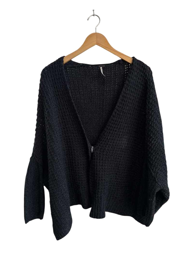 Free People V-Neck Sweaters