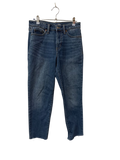 Old Navy Straight Leg Jeans
