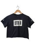 OTR II Graphic T-Shirt Short Sleeves