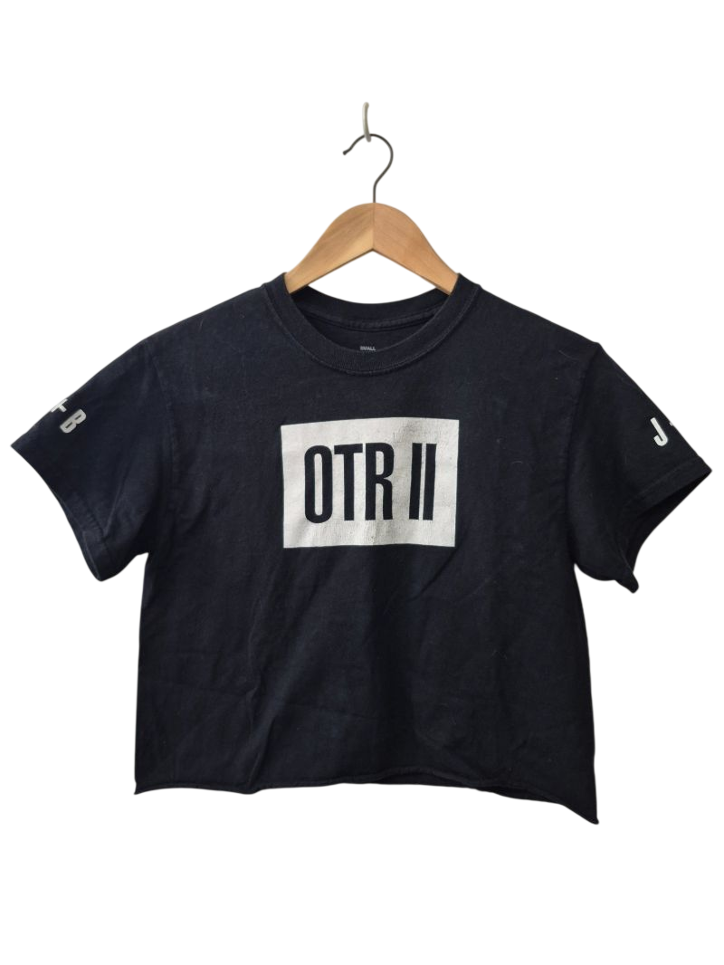 OTR II Graphic T-Shirt Short Sleeves