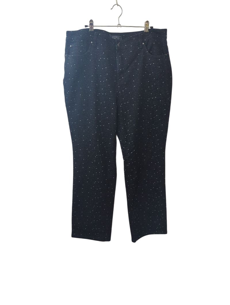 Charter Club Straight Leg Pants
