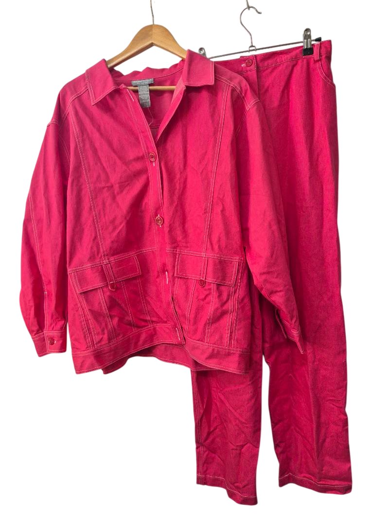 Danny Noble Vintage Two-Piece Set Vintage