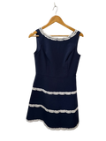 Sts Sleeveless A-Line Dresses