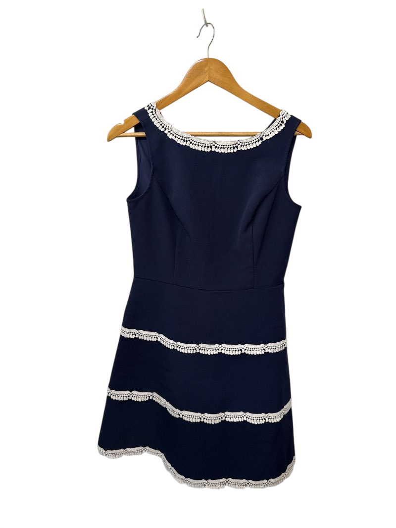 Sts Sleeveless A-Line Dresses