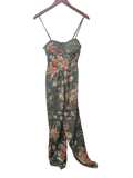Band of the Free Floral Jumpsuit Dresses