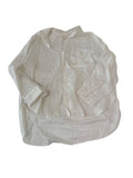 H&M Button-Up Shirt Long Sleeves