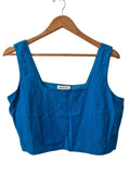 Midnight Sky Square Neck Tank Tanks