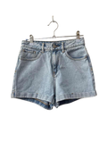 Pacsun Rolled Hem Shorts