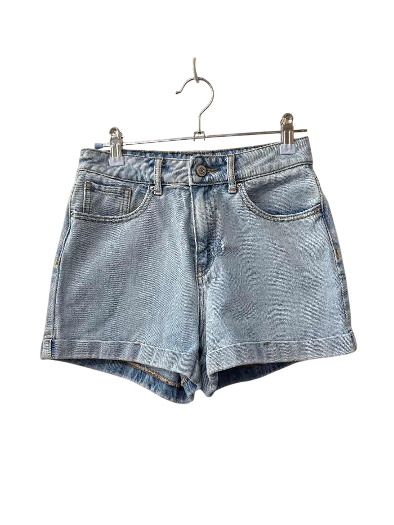 Pacsun Rolled Hem Shorts