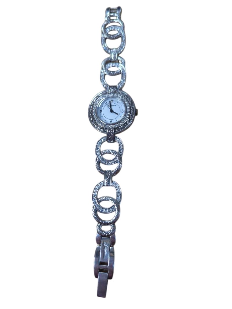 Brighton Chain Link Watch Accessories