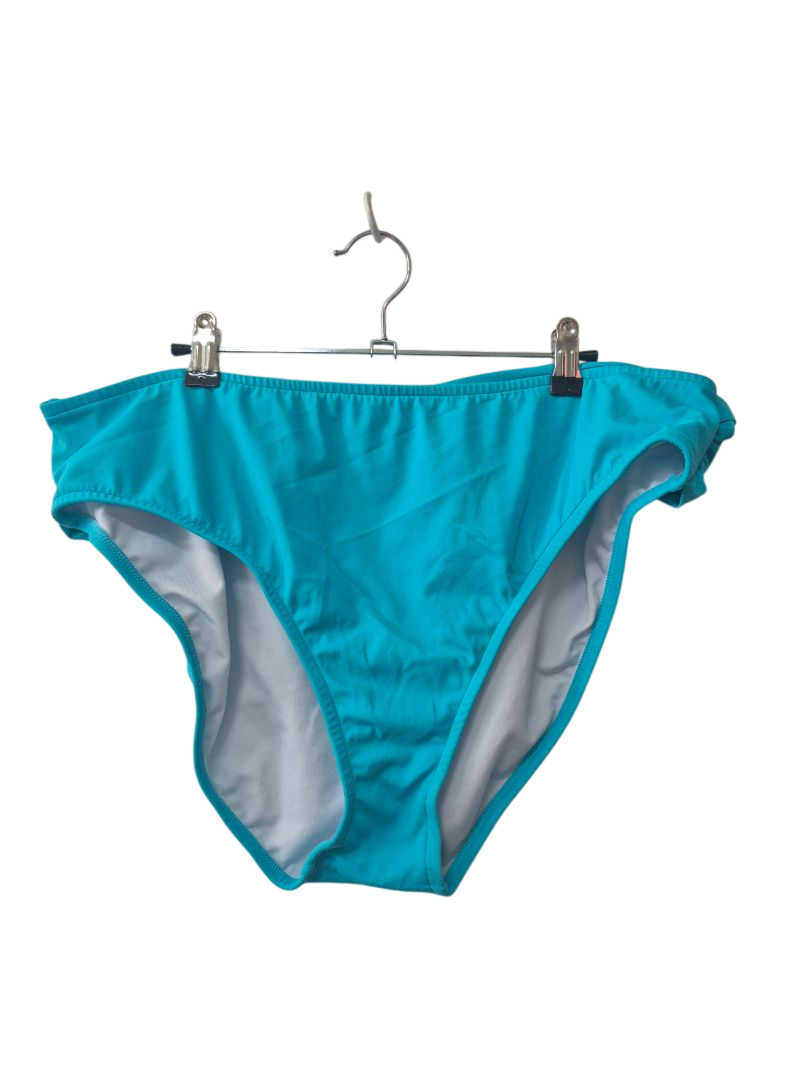 Venus High-Waisted Bottoms Swimwear