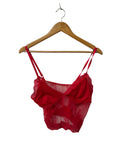Lace Cami Tanks