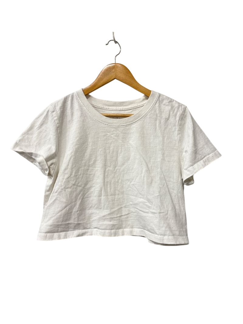 Urban Outfitters Crew Neck Short Sleeves
