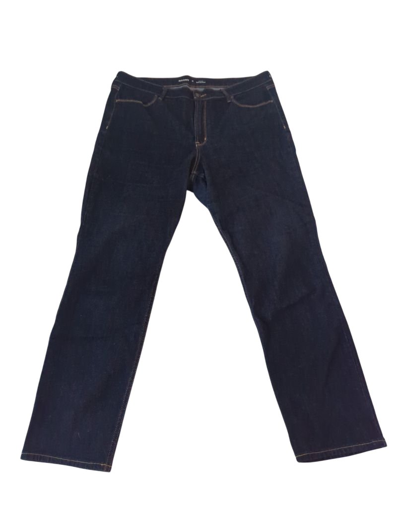 Old Navy Straight Leg Jeans