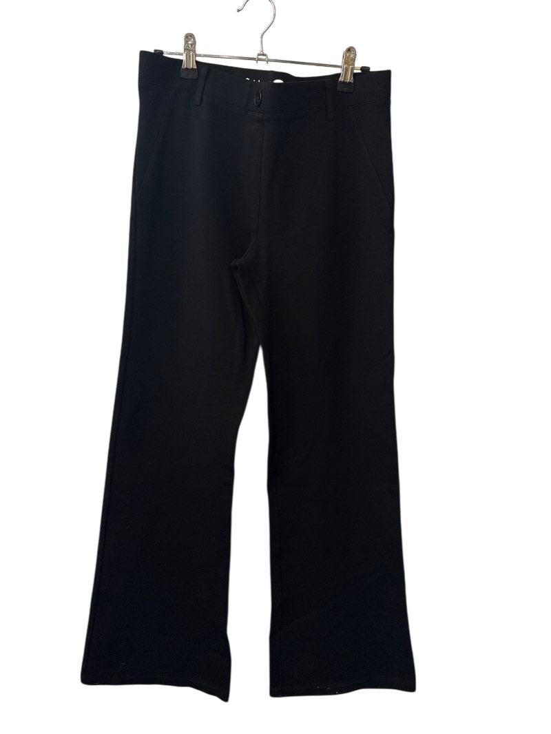 Betabrand Straight Leg Pants
